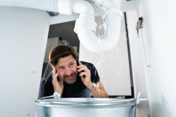 Best Toilet Repair Services  in Homestead, PA