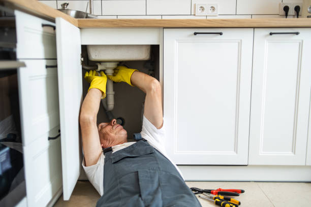 Best Best Plumbers Near Me  in Homestead, PA