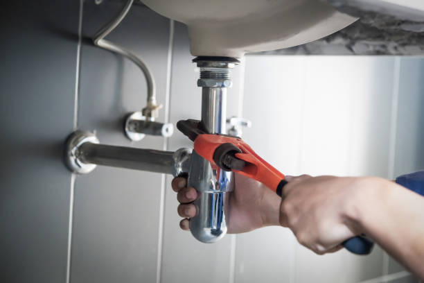 Best Plumbing Repair Near Me  in Homestead, PA