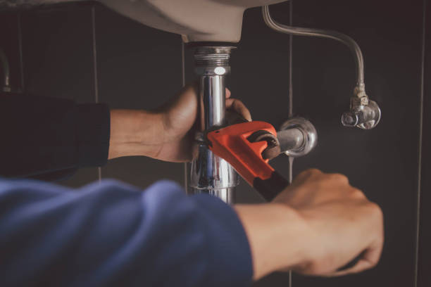 Best Plumbing Installation Services  in Homestead, PA